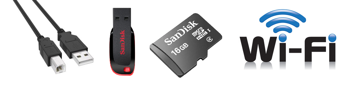 درگاه های اتصال