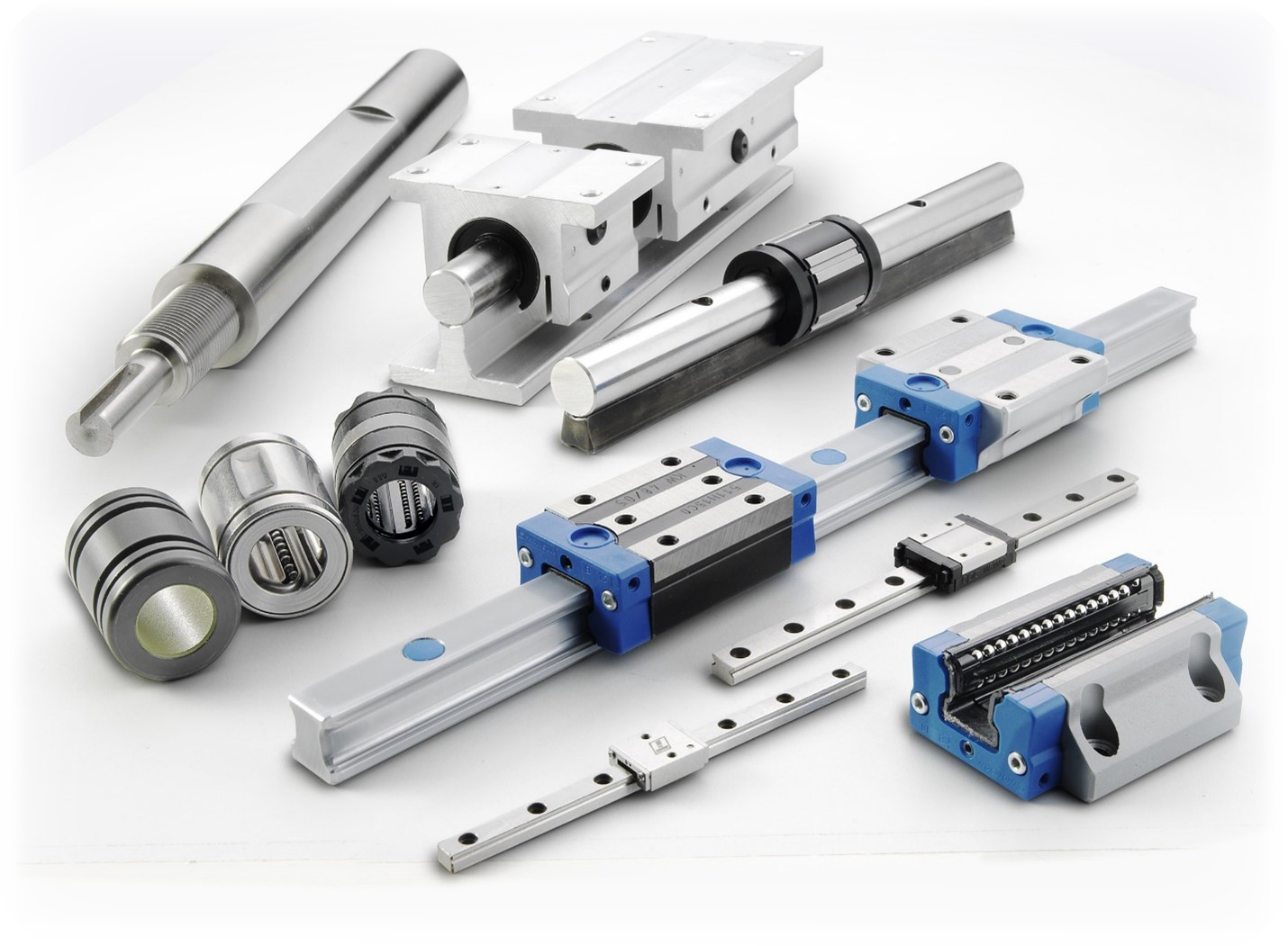 تجهیزات حرکتی