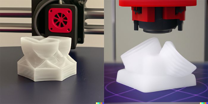 راهنمای مبتدیان برای کار و نگهداری پرینت سه بعدی