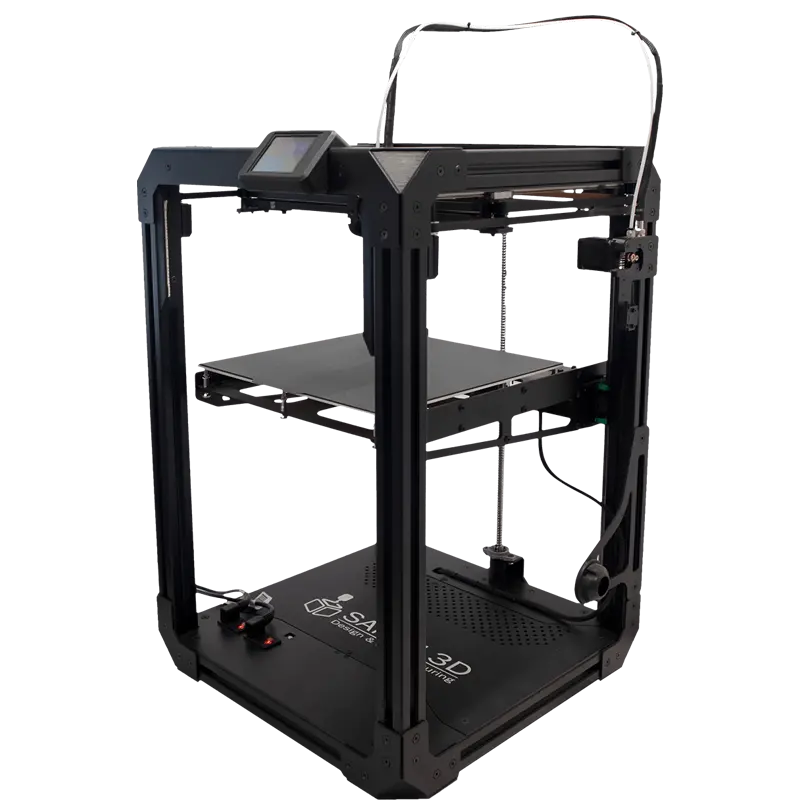 پرینتر سه بعدی ثمین مدل S3030-V2