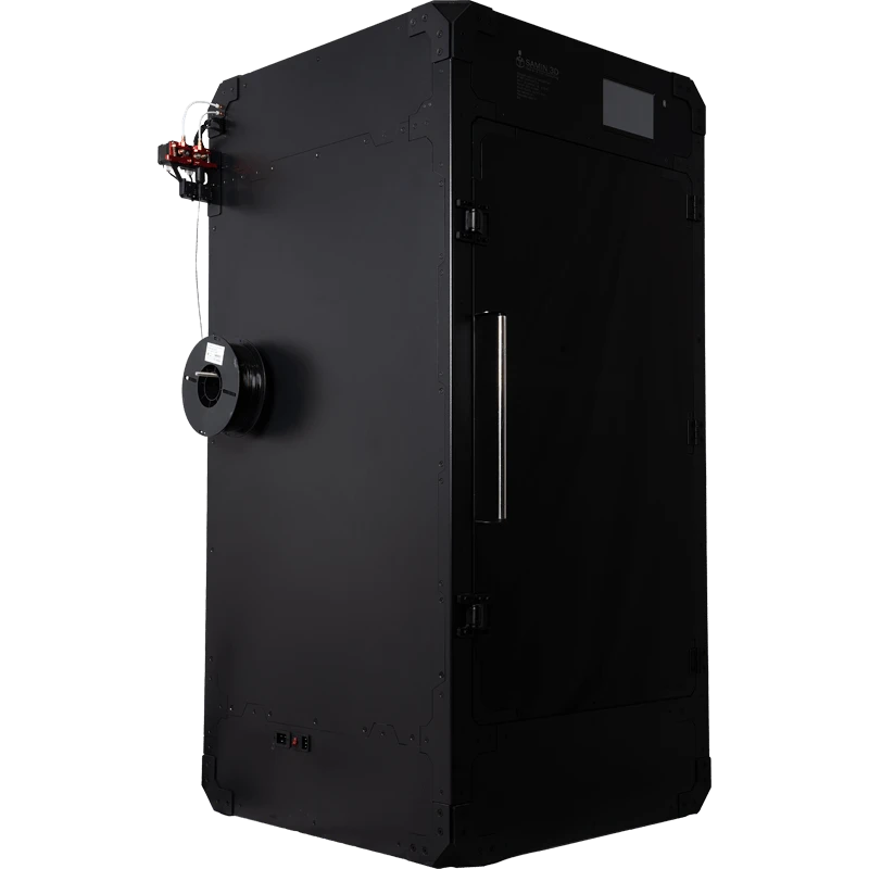 پرینتر سه بعدی ثمین مدل S4040 PRO