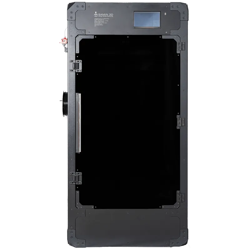 پرینتر سه بعدی ثمین مدل S4040 PRO 