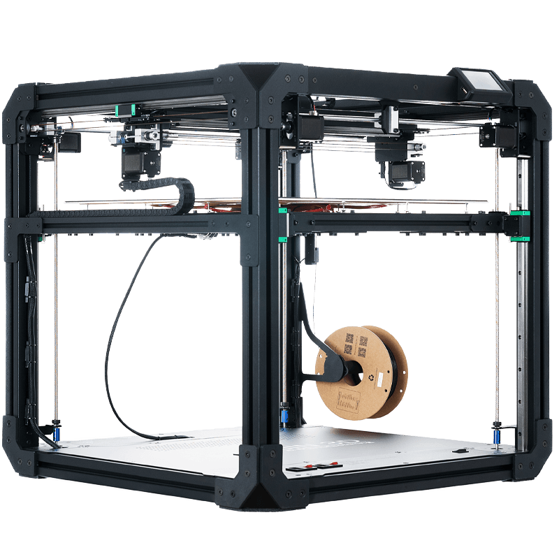 پرینتر سه بعدی ثمین مدل S5050-V2