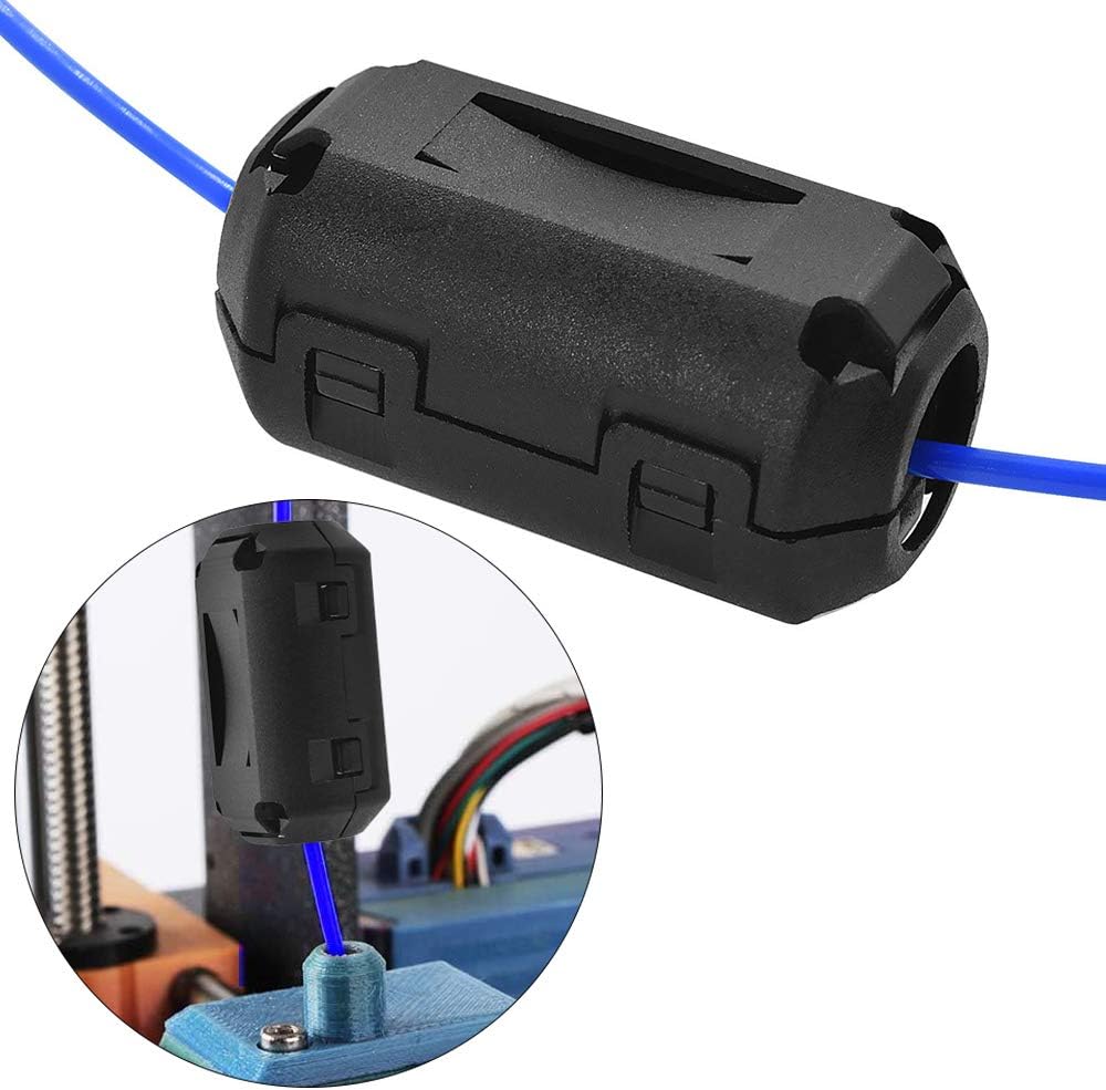 پاک کننده گرد و غبار فیلامنت پرینتر سه بعدی