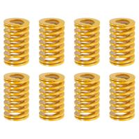 فنر تنظیم سطح هیت بد پرینتر سه بعدی