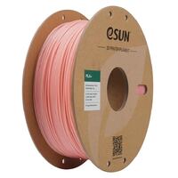 فیلامنت PLA+ صورتی ملایم (Baby Pink) برند ایسان (eSUN) 1Kg 1.75mm