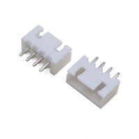 کانکتور XH مخابراتی 4 پین نری و مادگی