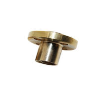 مهره لید اسکرو T8 Lead 2mm pitch 2mm