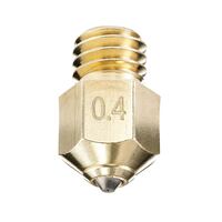 نازل پرینتر سه بعدی MK8 NOZZLE 1.75MM- 0.4MM