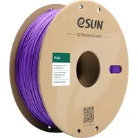 فیلامنت +PLA پلاس بنفش (PURPLE) ایسان eSUN 1/75mm