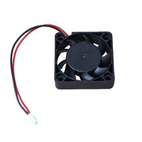 فن 3*3 سانتی متر 12 ولت 