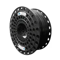 فیلامنت +ABS مشکی قطر ۱.۷۵ میلی متر