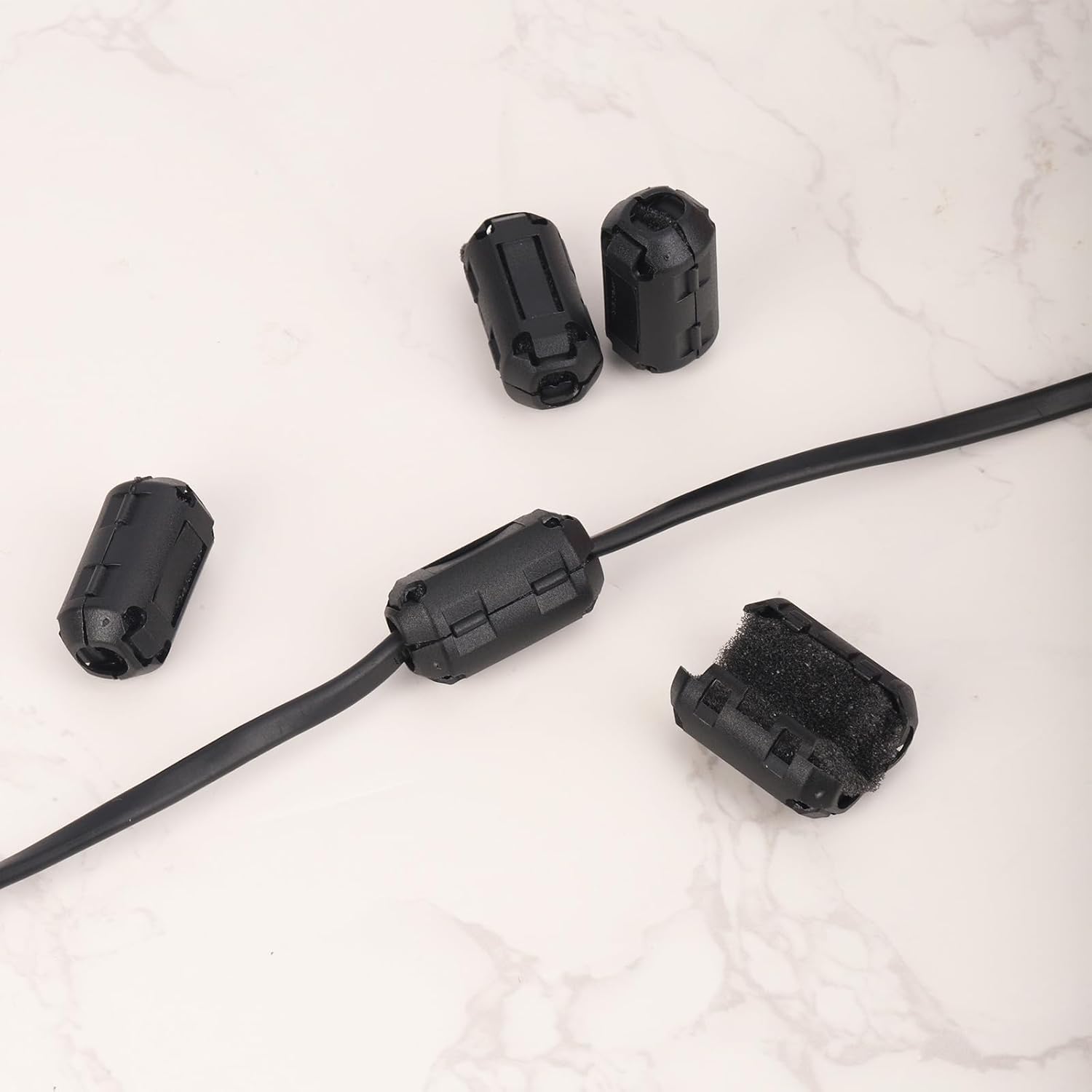 پاک کننده گرد و غبار فیلامنت پرینتر سه بعدی