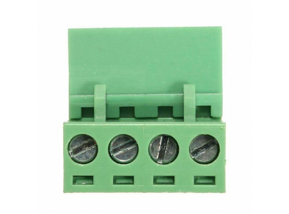 ترمینال فونیکس 4 پین رایت نری و مادگی