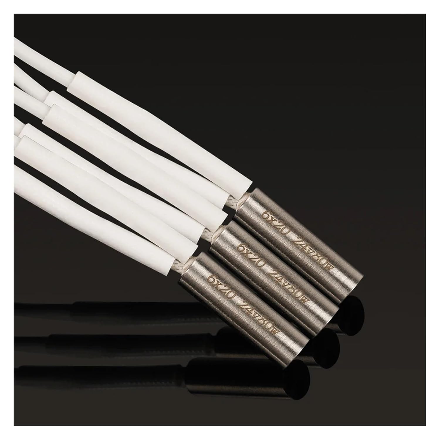 هیتر اکسترودر 12V 70W