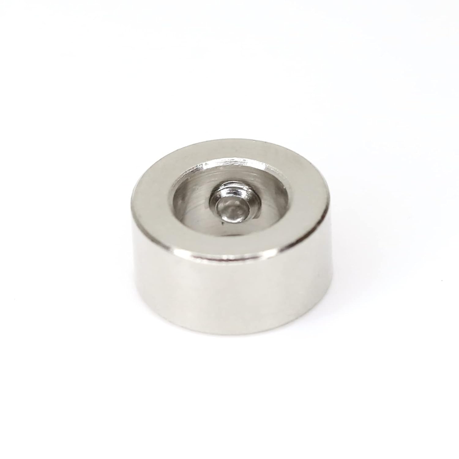 قفل کن شفت (shaft collar) مناسب شفت 8 میلیمتر