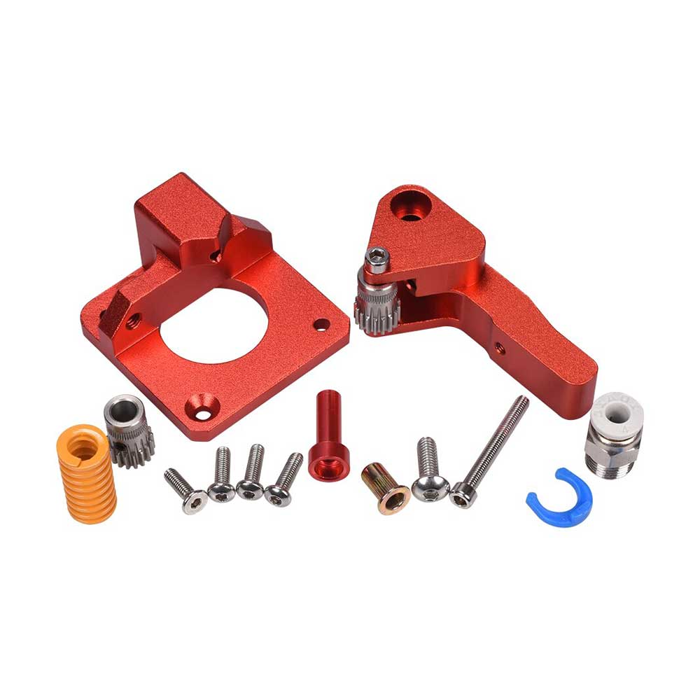 کیت اکسترودر Left-MK8 