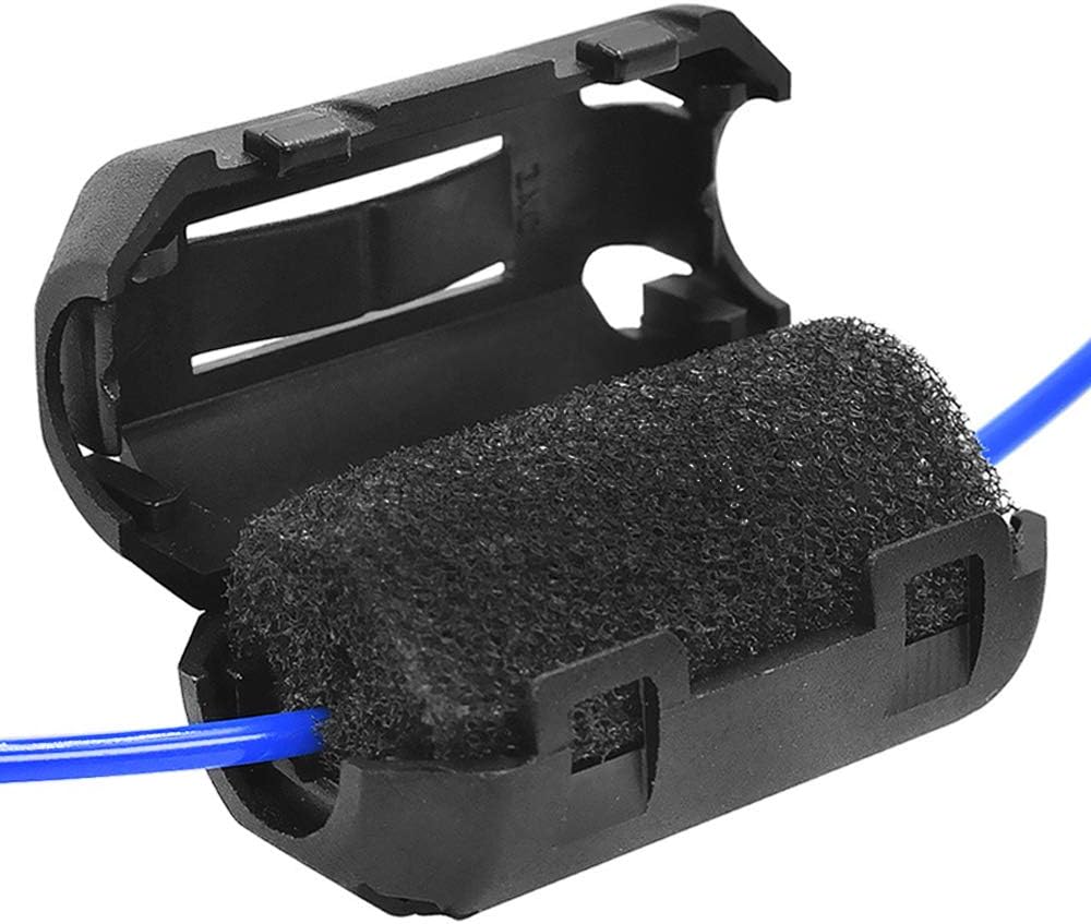 پاک کننده گرد و غبار فیلامنت پرینتر سه بعدی