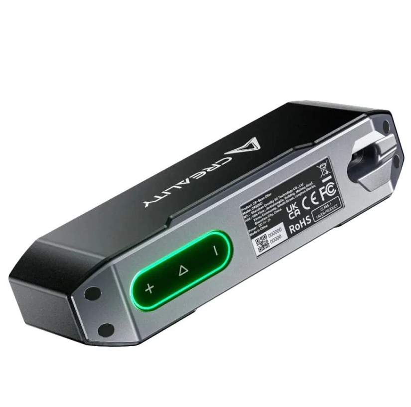 اسکن سه بعدی Creality CR-Scan Otter