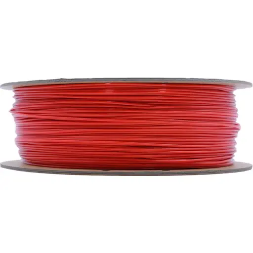 فیلامنت +PLA پلاس قرمز (RED) ایسان eSUN 1/75mm