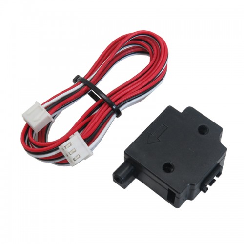 سنسور تشخیص فیلامنت پرینتر سه بعدی با قطر 1.75mm