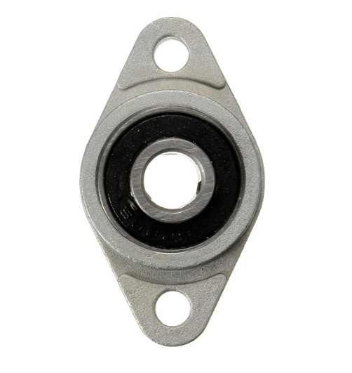 یاتاقان بلبرینگ KFL08 خوابیده قطر 8mm