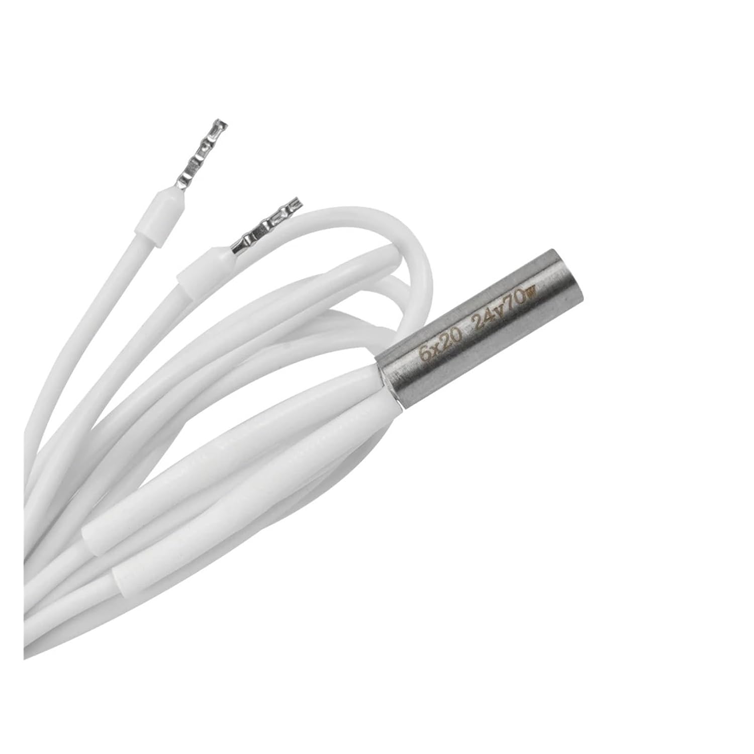 هیتر اکسترودر 12V 70W