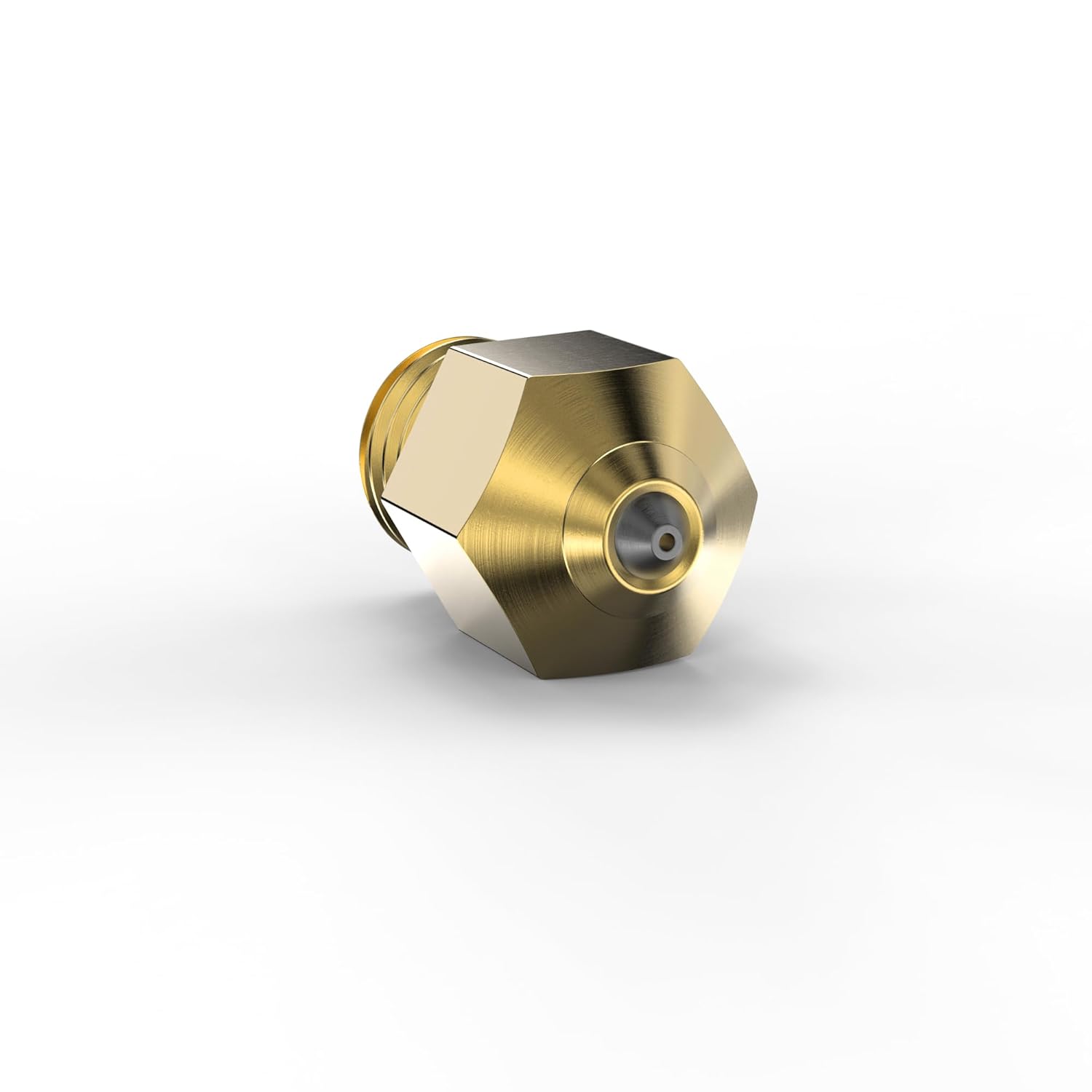 نازل پرینتر سه بعدی MK8 NOZZLE 1.75MM- 0.4MM