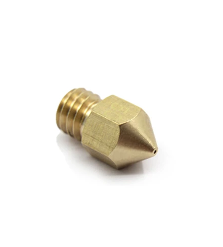 نازل پرینتر سه بعدی MK8 NOZZLE 1.75MM- 0.3MM