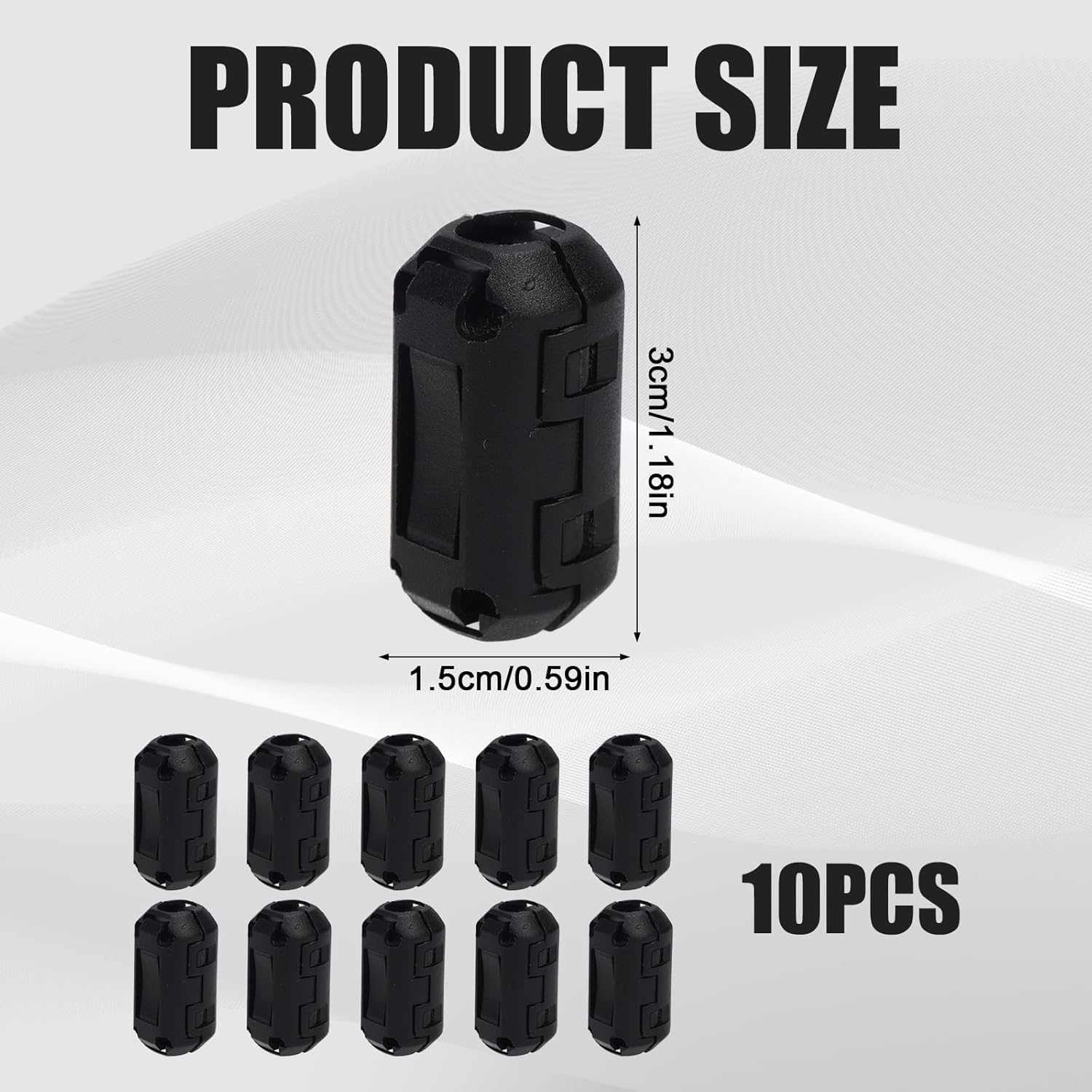 پاک کننده گرد و غبار فیلامنت پرینتر سه بعدی