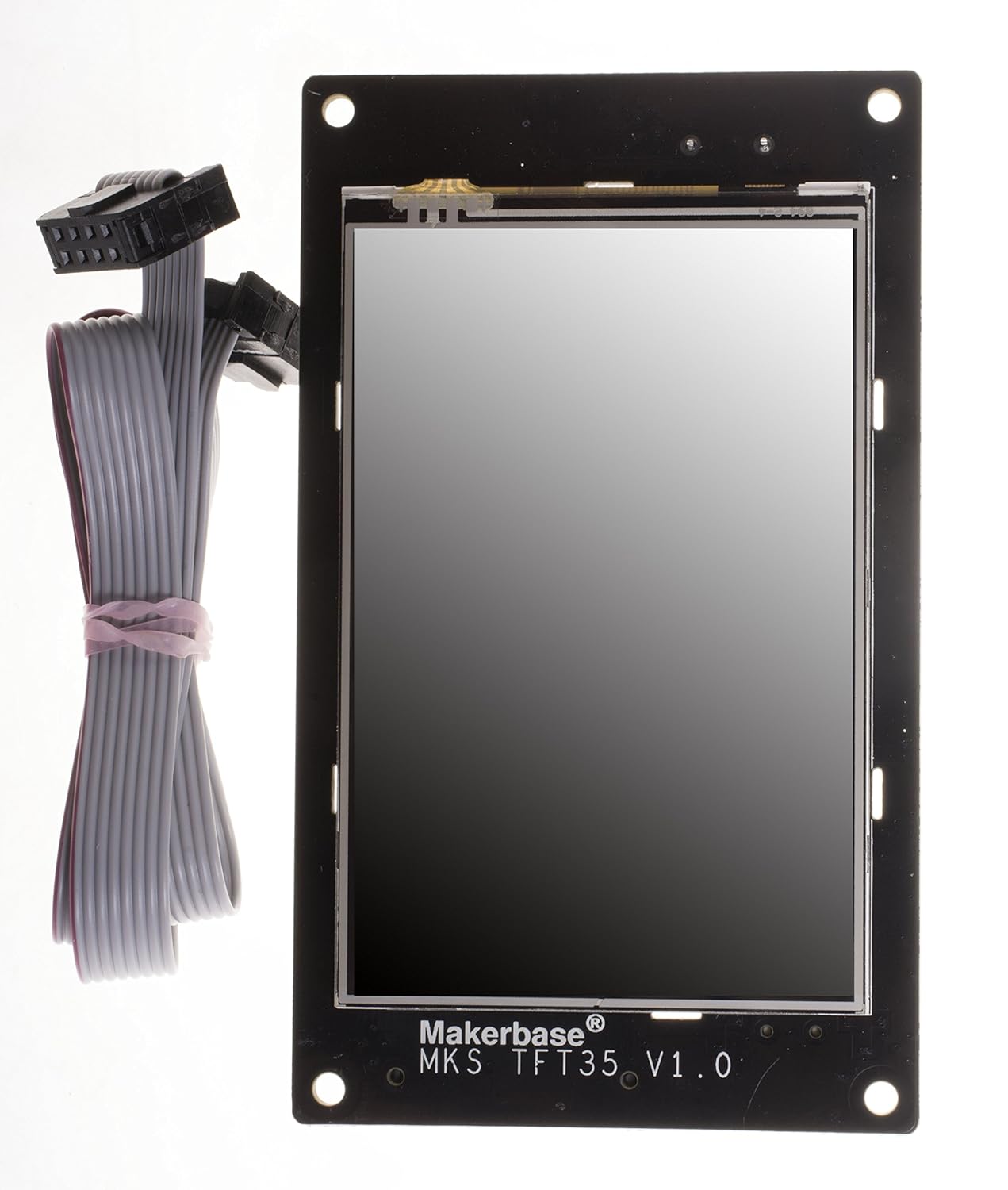 کنترلر و نمایشگر لمسی میکربیس مدل MKS TFT35 V1.0