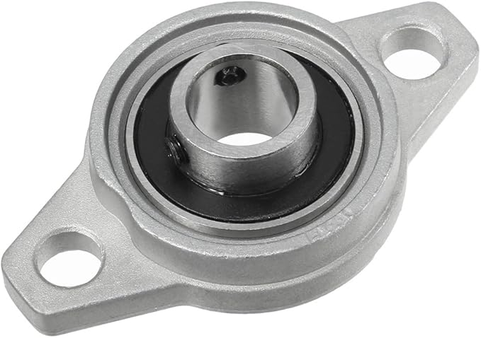 یاتاقان KFL001 قطر 12 میلیمتر