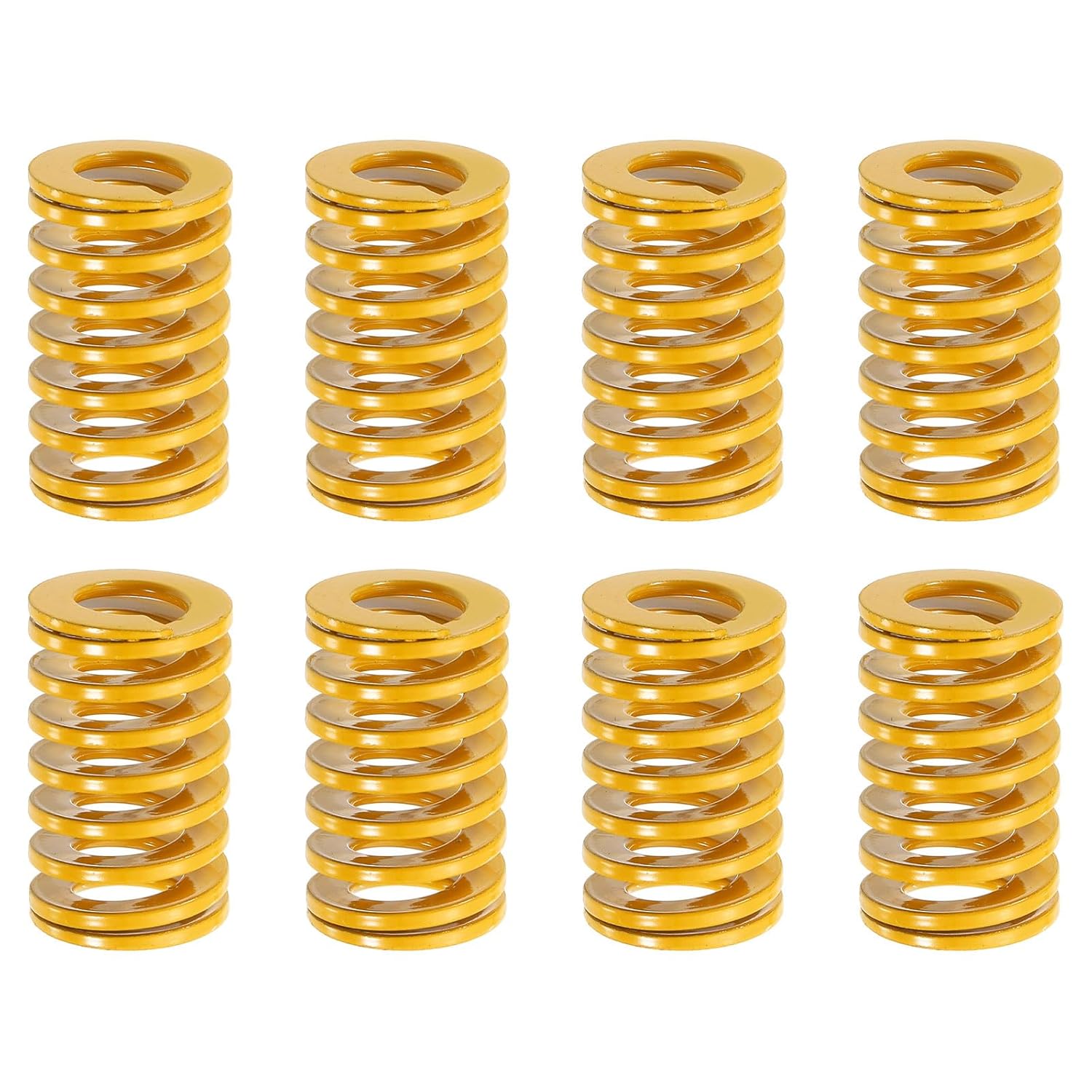 فنر تنظیم سطح هیت بد پرینتر سه بعدی