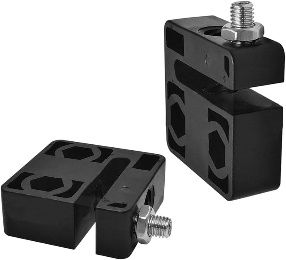 مهره لید اسکرو T8 anti-backlash 2mm