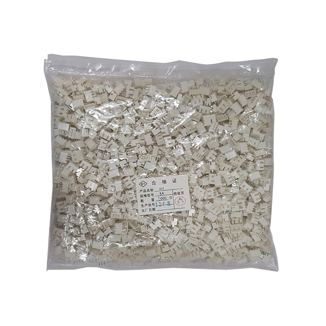 کانکتور XH مخابراتی 3 پین نری و مادگی