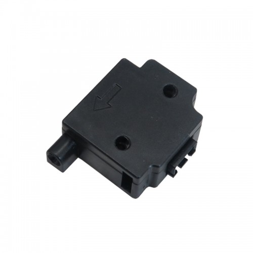 سنسور تشخیص فیلامنت پرینتر سه بعدی با قطر 1.75mm