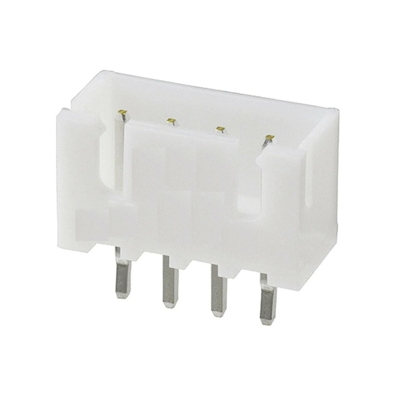 کانکتور XH مخابراتی 4 پین نری و مادگی