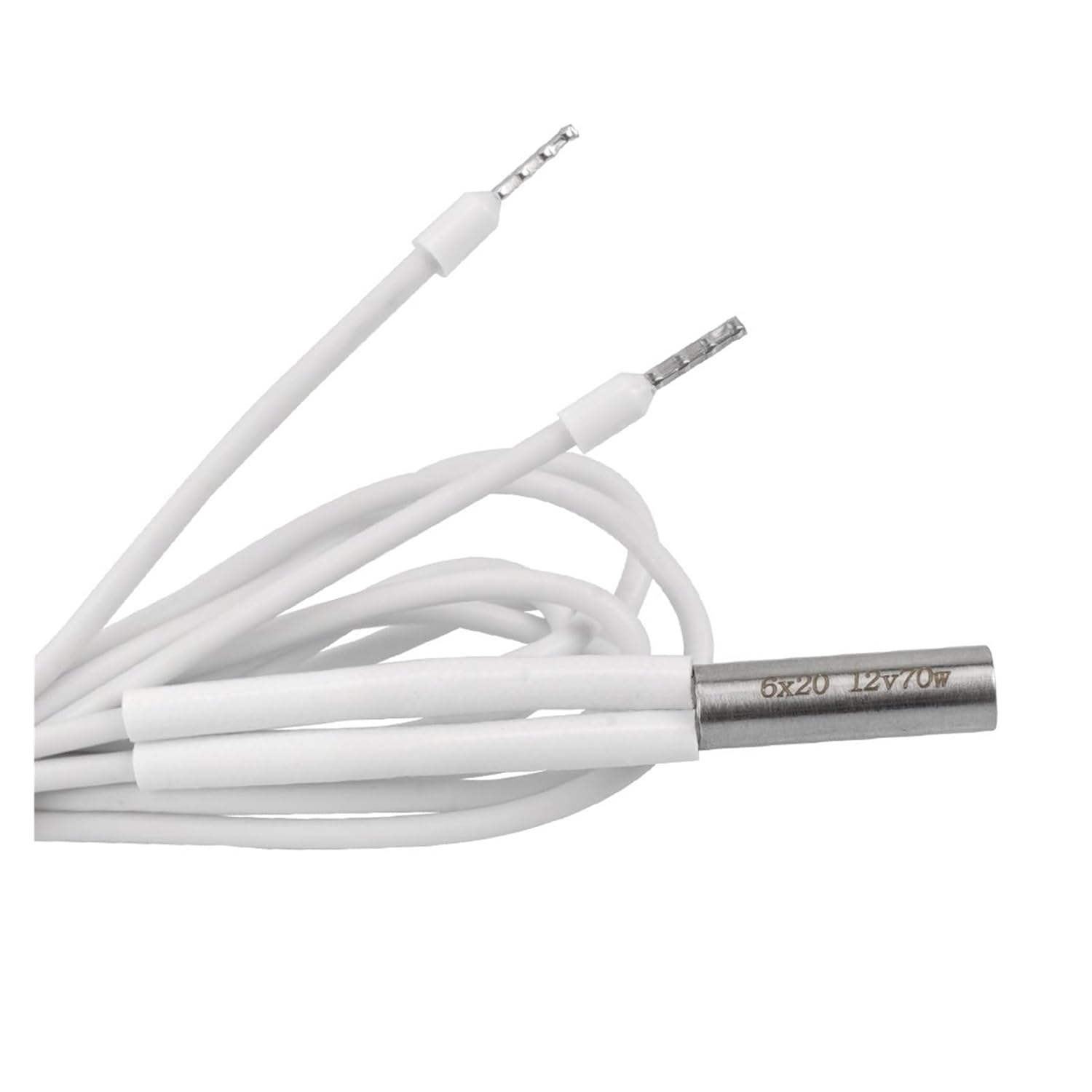 هیتر اکسترودر 12V 70W