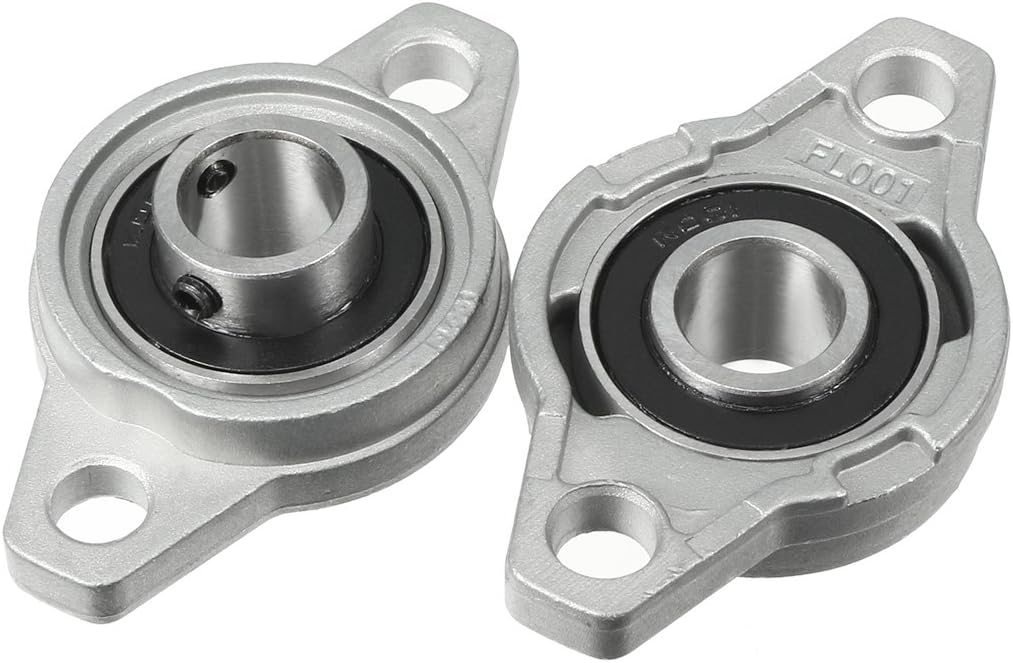 یاتاقان KFL001 قطر 12 میلیمتر