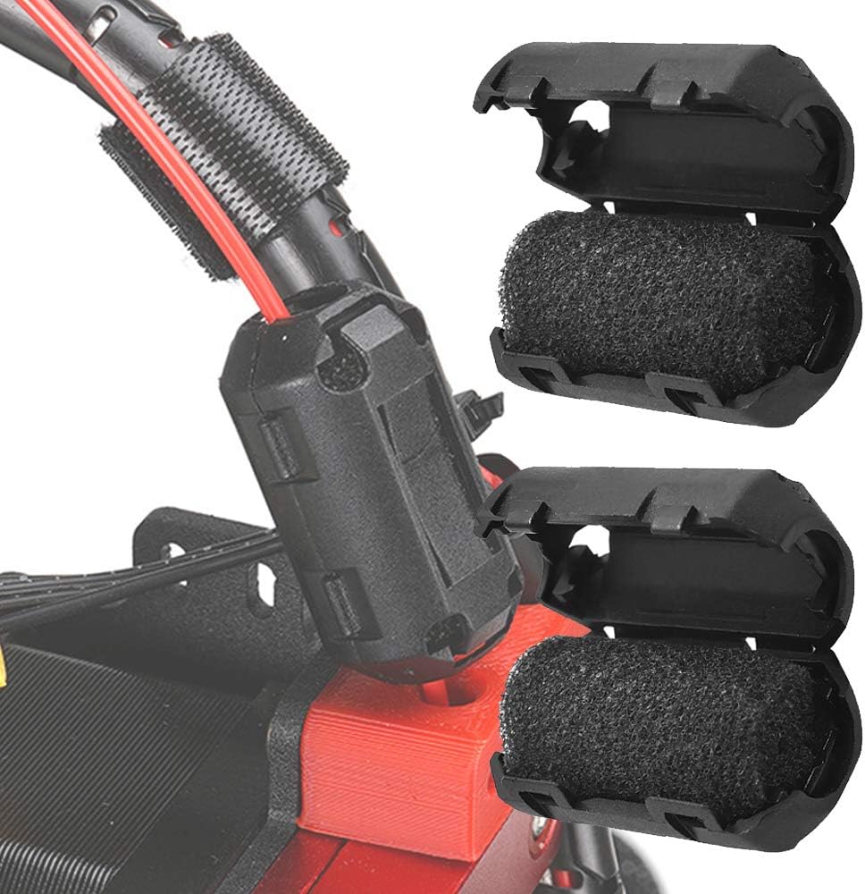 پاک کننده گرد و غبار فیلامنت پرینتر سه بعدی