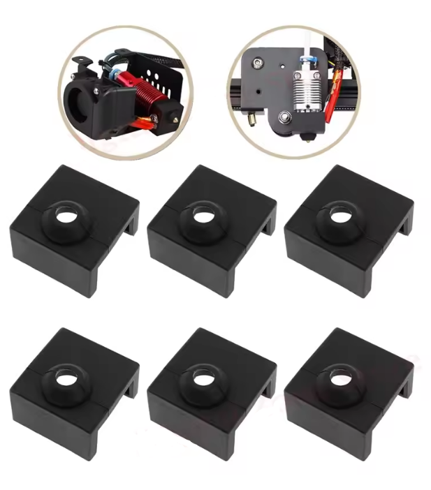 کاور سیلیکونی mk8