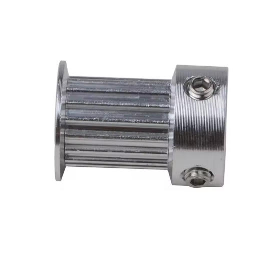 پولی 16 دندانه GT2 با شفت 5 میلی متر مخصوص پرینتر سه بعد