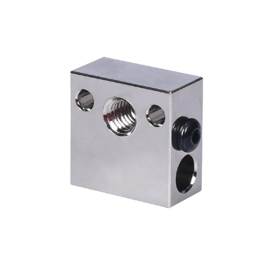 محفظه آلومینیومی مناسب پرینترهای سه بعدی CR-10 و Ender 3