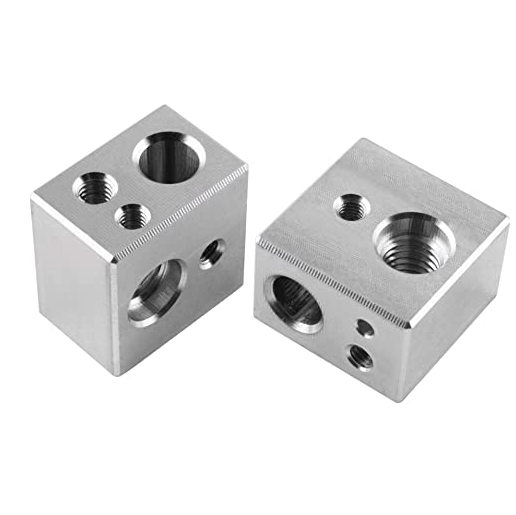 محفظه آلومینیومی مناسب پرینترهای سه بعدی CR-10 و Ender 3