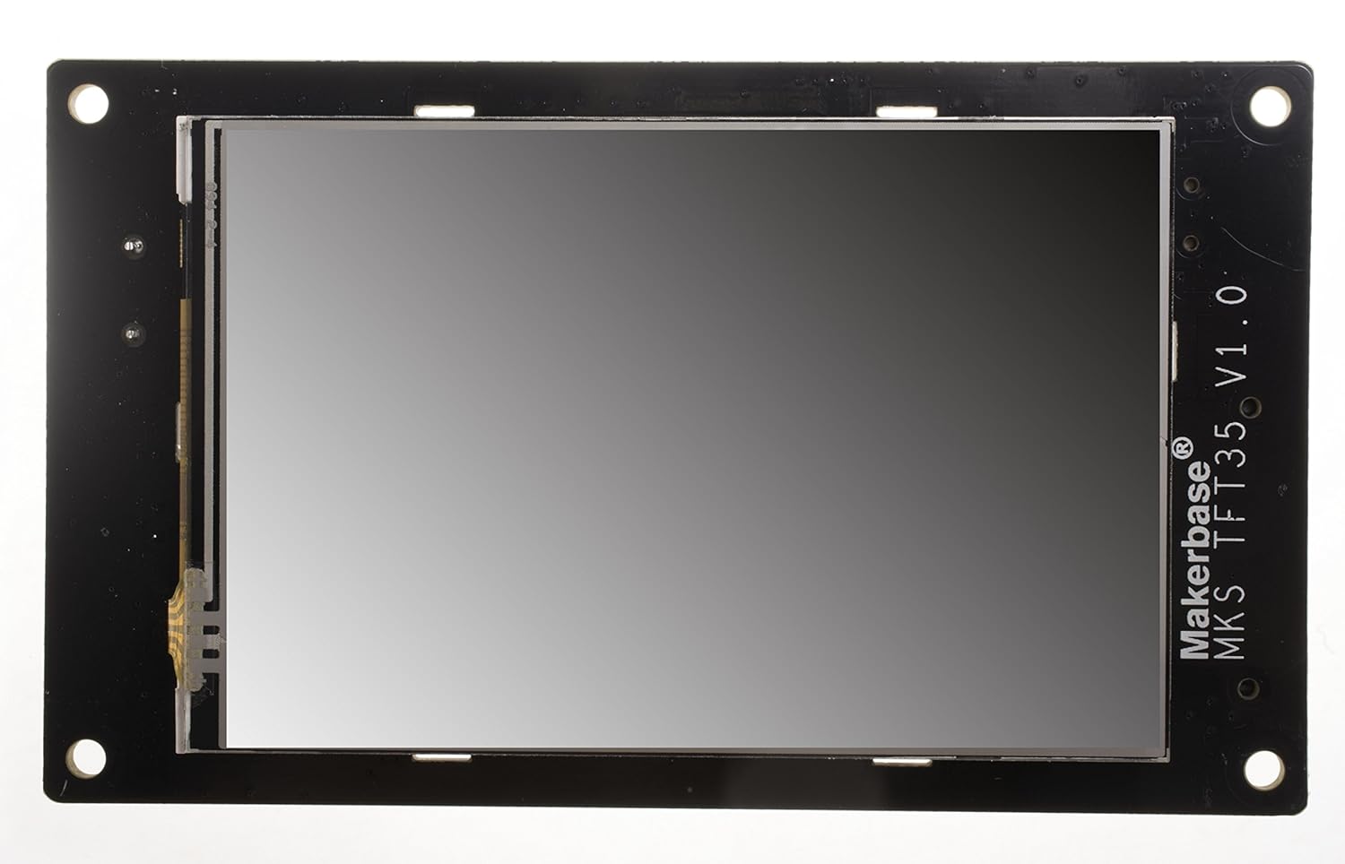 کنترلر و نمایشگر لمسی میکربیس مدل MKS TFT35 V1.0