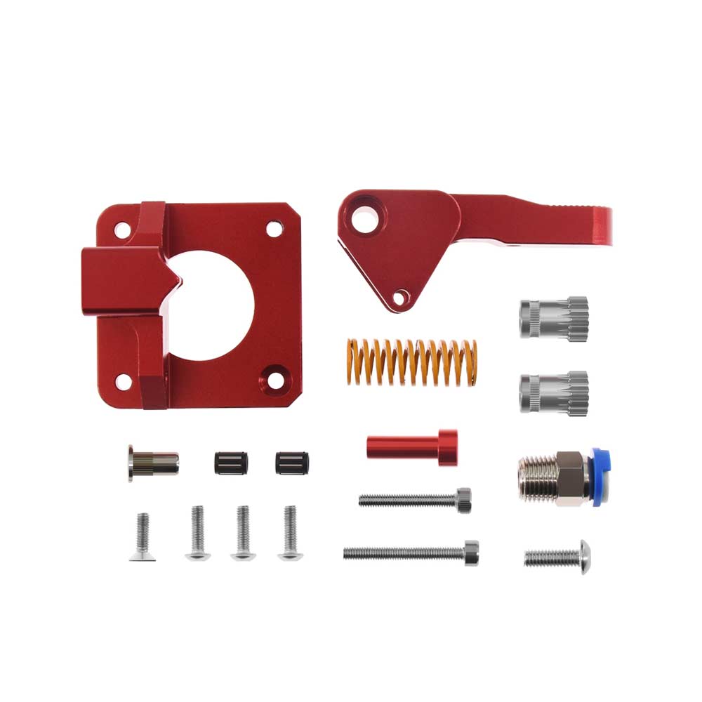 کیت اکسترودر Left-MK8 