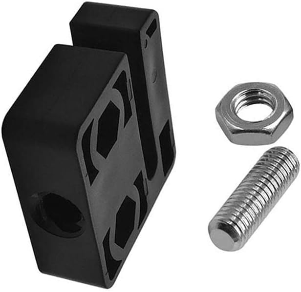 مهره لید اسکرو T8 anti-backlash 2mm