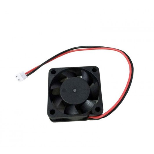 فن 3*3 سانتی متر 12 ولت 