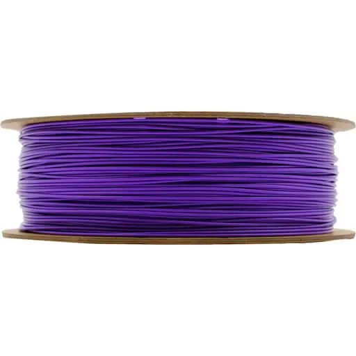 فیلامنت +PLA پلاس بنفش (PURPLE) ایسان eSUN 1/75mm