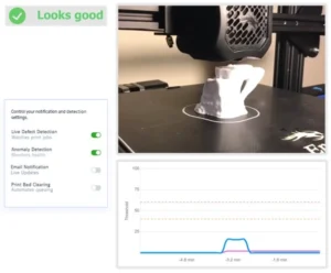 نرم افزار PrintWatch